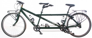 Avaghon tandem