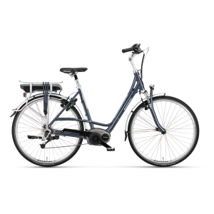 Batavus elektrische fietsen-Batavus Isola E-go