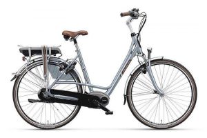 Batavus elektrische fietsen-Batavus Como E-go