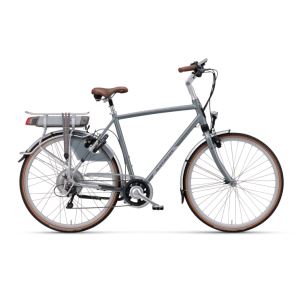 Batavus elektrische fietsen-Batavus Legato Easy