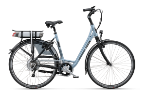 Batavus elektrische fietsen-Batavus Tourmalet Easy