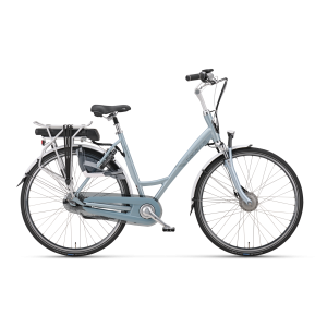 Batavus elektrische fietsen-Batavus Genova E-go