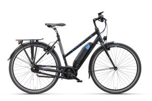 Batavus elektrische fietsen-Batavus Razer