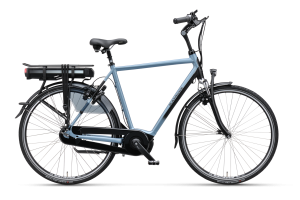Batavus elektrische fietsen-Batavus Stream