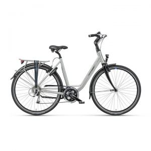 Batavus hybride fietsen-Batavus Fuze X-light