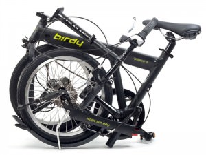 Birdy vouwfietsen-World Birdy Sport