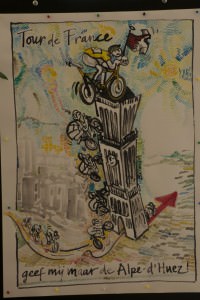 Tour de France 10