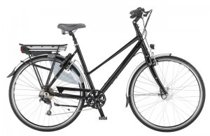 Elektrische fietsen-Multi Cycle Dali-SE