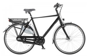 Elektrische fietsen-Multi Cycle Dali-E