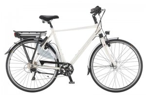 Elektrische fietsen-Multi Cycle Expressive-SE