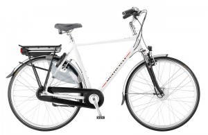Elektrische fietsen-Multi Cycle Tour-E