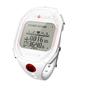 Fietscomputer-Polar RCX3