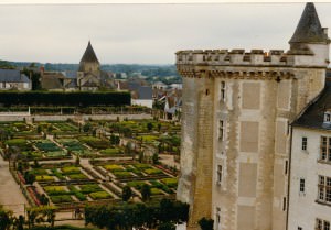Fietsen in Frankrijk-Loire a velo