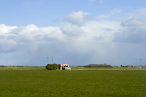 Fietsen in Groot Brittanië