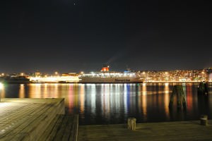 fietsen in zweden