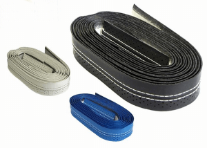 Fietshandvatten materialen-Kunststof fietshandvatten-stuurlint