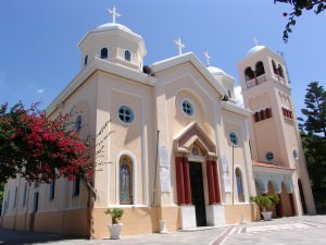 fietsroute kos