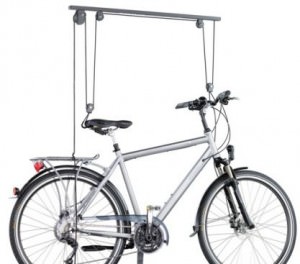 Fietsstandaard-Plafondhouder
