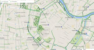 Fietsvakantie Oostenrijk-Fietsen in Wenen