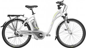 Flyer elektrische fietsen-Flyer C12