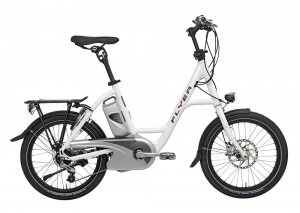 Flyer elektrische fietsen-Flyer i:SY Street HS