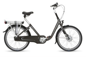 Gazelle Balance Hybrid F