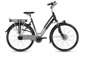 Gazelle elektrische fietsen-Chamonix Xtra Innergy