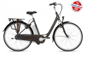 Gazelle elektrische fietsen Impulse EM C7