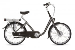 Gazelle elektrische fietsen-Balance Innergy