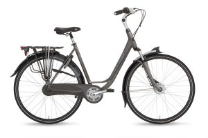 Gazelle Orange Xtra