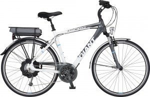 Giant elektrische fietsen-Aspiro E+