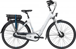 Giant elektrische fietsen-Ease-E+