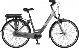 Giant elektrische fietsen-Twist Elegance C