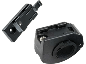 Houder fietsnavigatie fietscomputer smartphone-Garmin eTrex fietsstuursteun