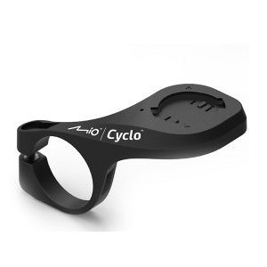 Houder fietsnavigatie fietscomputer smartphone-Mio Cyclo verstelbare stuurhouder