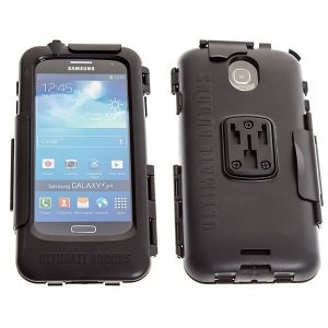 Houder fietsnavigatie fietscomputer smartphone-Ultimate Addons Galaxy