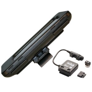 Houder fietsnavigatie fietscomputer smartphone-Wahoo Bike Sensor Case iPhone