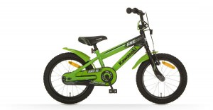 Kawasaki kinderfietsen-KMX