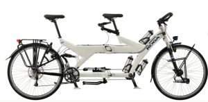 Koga tandems
