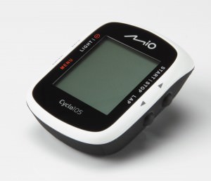 Mio fietsnavigatie-Mio Cyclo 105HC