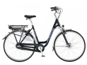 Multicycle elektrische fietsen-Legend-E