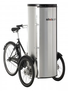 Nihola Posterbike