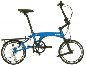 ORI vouwfietsen-M9