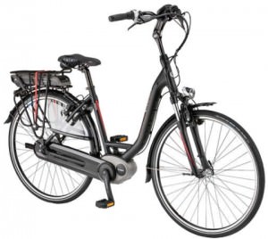 Pegasus elektrische fietsen-Ravenna 8