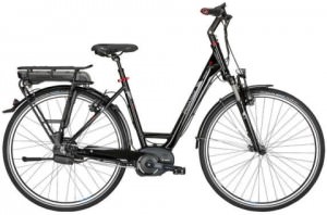 Pegasus elektrische fietsen-Premio Nu-E