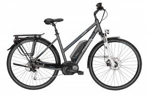 Pegasus elektrische fietsen-Solero