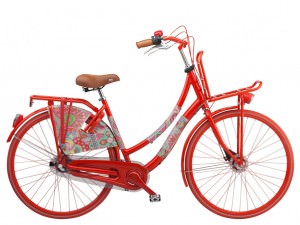 Sparta-Oilily Red