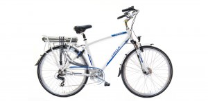 Stella elektrische fietsen-Stella Durante