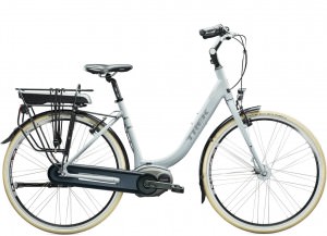 Trek elektrische fietsen-City Performance