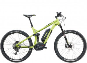 Trek elektrische fietsen-Powerfly FS